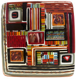 Designing with Glass Components: Working Thick