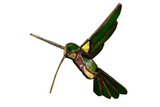 3-D Hummingbird