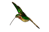 3-D Hummingbird