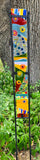Fused Art Strip