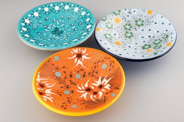 Dot Art Bowl