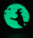Glow in the Dark Halloween Globe