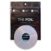 3/16 Black Back, The Foil