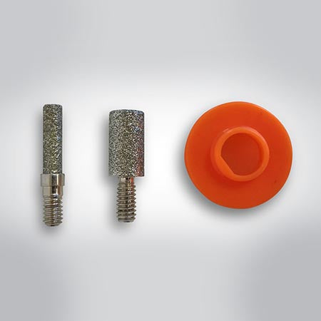 Mini G Bit System The Grinder