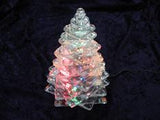 3-D Light Up Christmas Tree