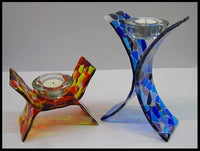 Designer Candle Holder