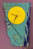 Fused Clock