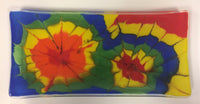 Color Burst Plate