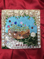 Mosaic Decorative Stones