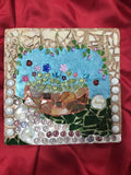 Mosaic Decorative Stones