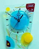 Fused Clock