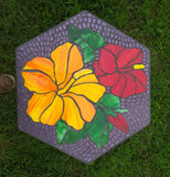 Mosaic Table