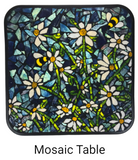 Mosaic Table