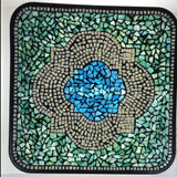 Mosaic Table